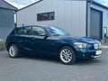 BMW 118 1er (5-Türer) 118i Urban Line Blau - thumbnail 6