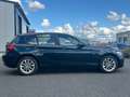 BMW 118 1er (5-Türer) 118i Urban Line Blau - thumbnail 4