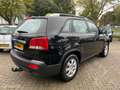 Kia Sorento 2.4 X-tra Schwarz - thumbnail 4