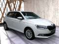Skoda Fabia Lim. 1.0 MPI Active|KLIMAANLAGE|EFH|USB*** Blanco - thumbnail 7