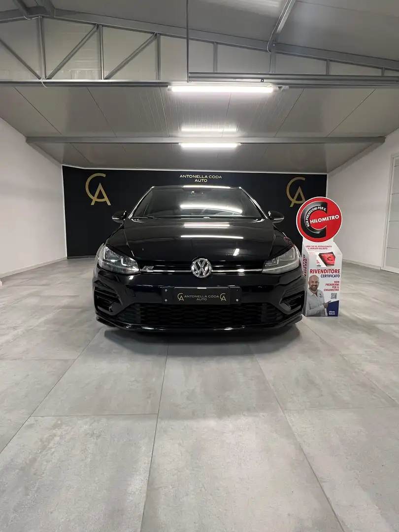 Volkswagen Golf 5p 1.6 tdi Sport 115cv - 2
