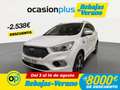 Ford Kuga Vignale 2.0TDCi 4x4 PS 150 Blanco - thumbnail 1