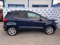 Ford EcoSport 1.0 EcoBoost 125 CV Start&Stop Titanium Blauw - thumbnail 8