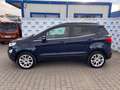 Ford EcoSport 1.0 EcoBoost 125 CV Start&Stop Titanium Blauw - thumbnail 5