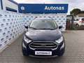 Ford EcoSport 1.0 EcoBoost 125 CV Start&Stop Titanium Blauw - thumbnail 1