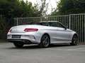 Mercedes-Benz C 180 Cabriolet Argent - thumbnail 24