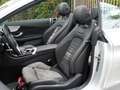 Mercedes-Benz C 180 Cabriolet Argent - thumbnail 12