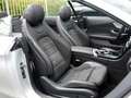 Mercedes-Benz C 180 Cabriolet Argent - thumbnail 20