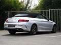 Mercedes-Benz C 180 Cabriolet Argent - thumbnail 26