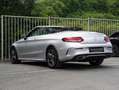 Mercedes-Benz C 180 Cabriolet Argent - thumbnail 25