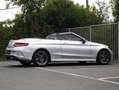 Mercedes-Benz C 180 Cabriolet Argent - thumbnail 28
