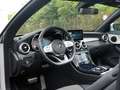 Mercedes-Benz C 180 Cabriolet Argent - thumbnail 11