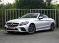 Mercedes-Benz C 180 Cabriolet Argent - thumbnail 4