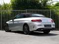 Mercedes-Benz C 180 Cabriolet Argent - thumbnail 5