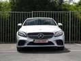 Mercedes-Benz C 180 Cabriolet Argent - thumbnail 6