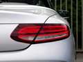 Mercedes-Benz C 180 Cabriolet Argent - thumbnail 31