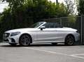 Mercedes-Benz C 180 Cabriolet Argent - thumbnail 8