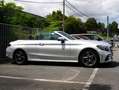Mercedes-Benz C 180 Cabriolet Argent - thumbnail 10