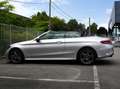 Mercedes-Benz C 180 Cabriolet Argent - thumbnail 29
