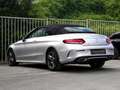 Mercedes-Benz C 180 Cabriolet Argent - thumbnail 27