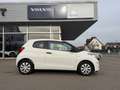 Citroen C1 Live*Elektropaket*Reserverad*Euro 6d* Weiß - thumbnail 3