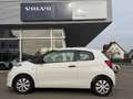 Citroen C1 Live*Elektropaket*Reserverad*Euro 6d* Weiß - thumbnail 7