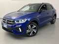 Volkswagen T-Roc T-Roc 1.5 TSI ACT DSG R-Line Plus Blu/Azzurro - thumbnail 2