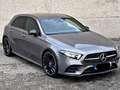 Mercedes-Benz A 200 Amg-line/Nightpack/Automaat/1J garantie Gris - thumbnail 2