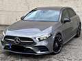Mercedes-Benz A 200 Amg-line/Nightpack/Automaat/1J garantie Gris - thumbnail 4