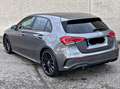 Mercedes-Benz A 200 Amg-line/Nightpack/Automaat/1J garantie Gris - thumbnail 6