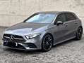 Mercedes-Benz A 200 Amg-line/Nightpack/Automaat/1J garantie Gris - thumbnail 5