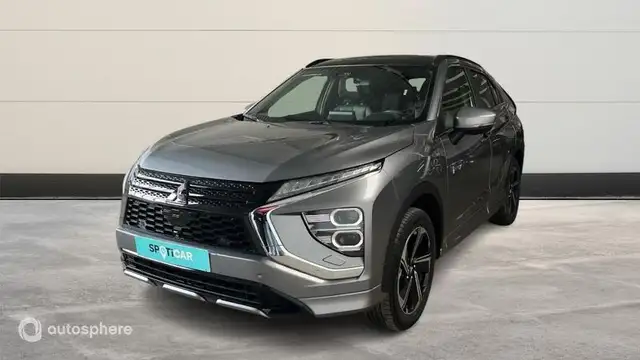 Mitsubishi Eclipse CROSS PHEV INSTYLE MY23