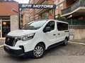 Nissan Primastar VAN 9 POSTI//PROMO IVA ESCLUSA Blanc - thumbnail 3