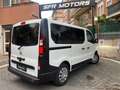 Nissan Primastar VAN 9 POSTI//PROMO IVA ESCLUSA Blanc - thumbnail 4