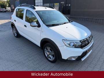 II Stepway Ambiance/Tüv Neu