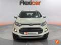 Ford EcoSport 1.5TDCi Trend 95 Blanco - thumbnail 2