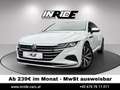 Volkswagen Arteon SB 2.0 TDI DSG *MATRIX*Anhänger*Panorama*MwSt Weiß - thumbnail 1