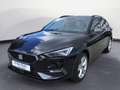 SEAT Leon ST FR 1.5 eTSI +DSG+NAVI+LED+KAMERA+LENKRADHZG.+ Schwarz - thumbnail 1