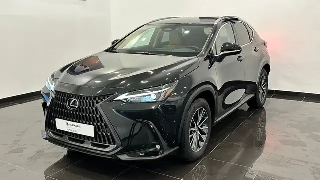 Lexus NX 450h+ PREMIUM +