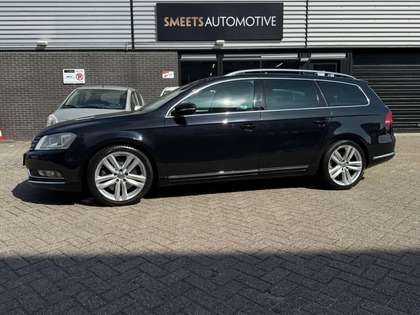 Volkswagen Passat Variant 3.6 V6 FSI 4Motion Highline,Automaat,Pano,