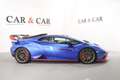 Lamborghini Huracán STO 5.2 V10 Coupé - Scarico Sportivo Akrapovic Blauw - thumbnail 5