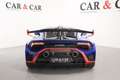 Lamborghini Huracán STO 5.2 V10 Coupé - Scarico Sportivo Akrapovic Blauw - thumbnail 4