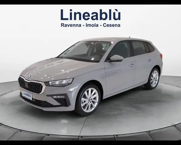 Skoda Scala in Grey for sale
