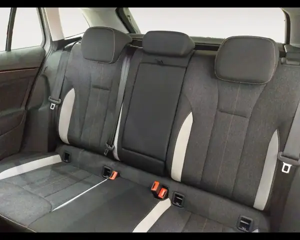 Skoda Scala view 14