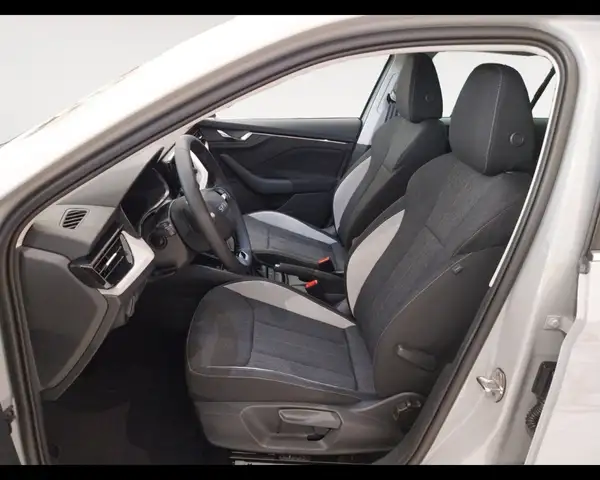 Skoda Scala view 10