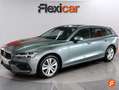 Volvo V60 2.0 B4 (D) Momentum Auto Gris - thumbnail 2