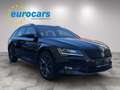Skoda Superb 2.0 TDI SportLine 4x4 Green tec Schwarz - thumbnail 3