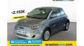 Fiat 500e 70Kw Action Gris - thumbnail 1