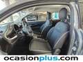 Fiat 500e 70Kw Action Gris - thumbnail 8