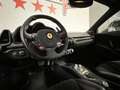 Ferrari 458 Italia Einzelstück aus prominentem Vorbesitz Schwarz - thumbnail 8
